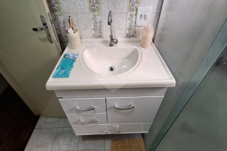 Casa à venda com 3 quartos, sendo 1 suíte,  no condomínio Conjunto Residencial Independencia, São Paulo - SP