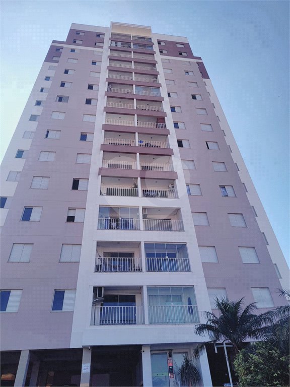 Apartamento à venda com 3 quartos, sendo 1 suíte, em Jardim Piratininga, Sorocaba, SP
