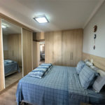 Apartamento à venda com 3 quartos, sendo 2 suítes,  em Santa Terezinha, São Paulo, SP