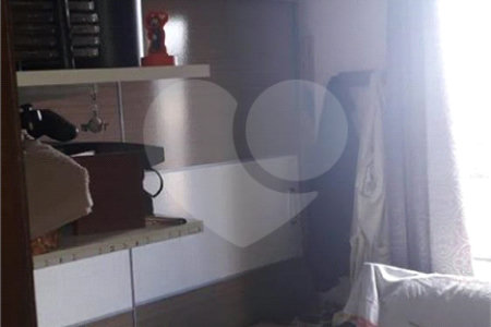 Apartamento à venda com 2 quartos em Vila Erna, São Paulo, SP