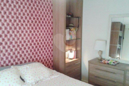 Apartamento para alugar com 2 quartos em Jardim Paulista, São Paulo, SP