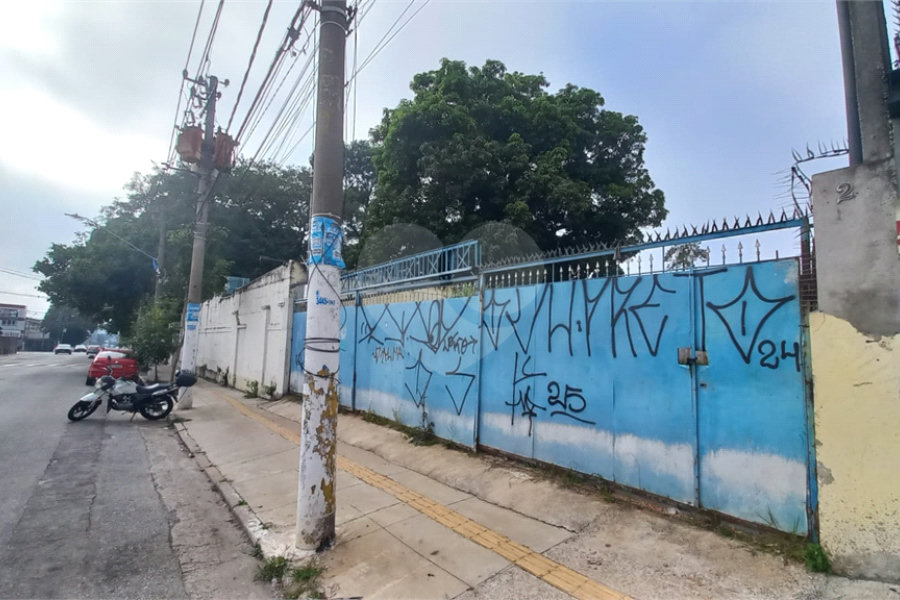 Terreno à venda com 1 quarto em Jaçanã, São Paulo, SP
