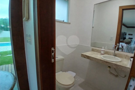 Casa para alugar com 4 suítes em Marina, Armação dos Búzios, RJ