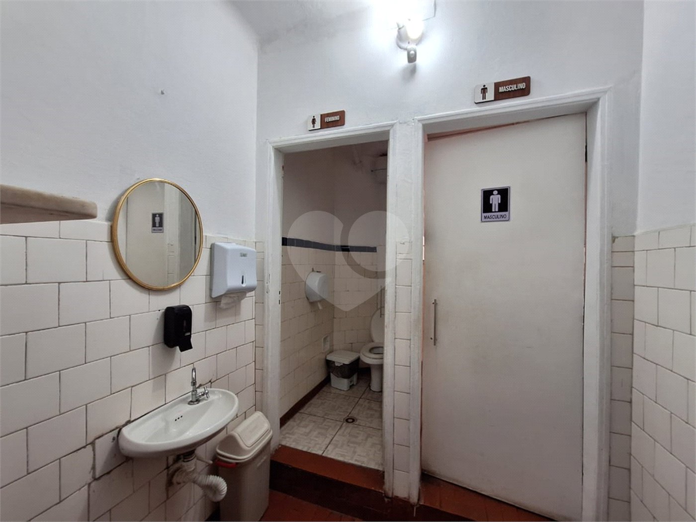 Sala à venda em Republica, São Paulo, SP