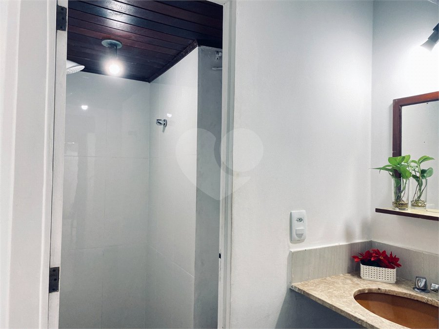 Casa em condomínio para alugar com 1 quarto em Geribá, Armação dos Búzios, RJ