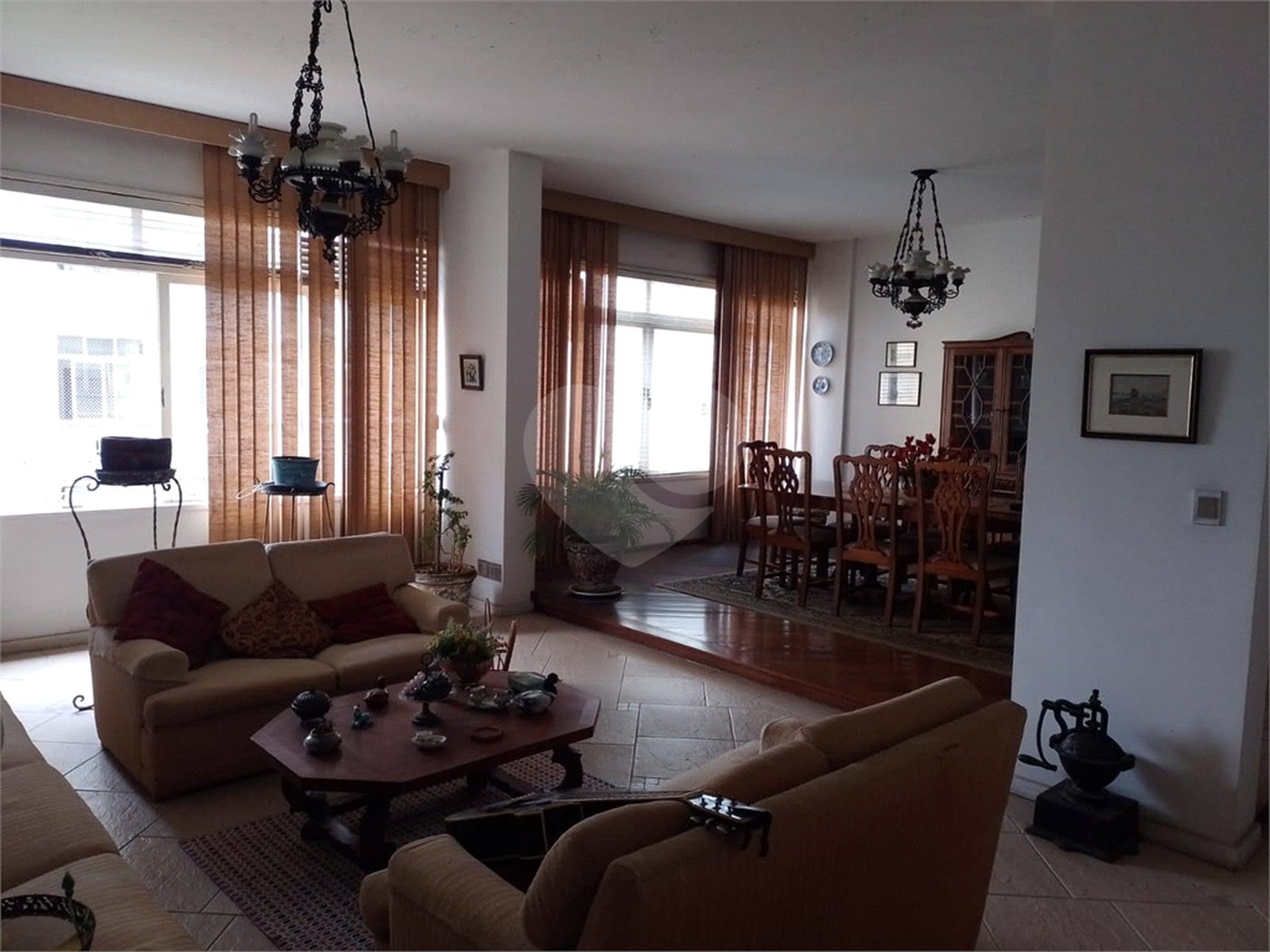 Apartamento à venda com 4 quartos em Flamengo, Rio de Janeiro, RJ