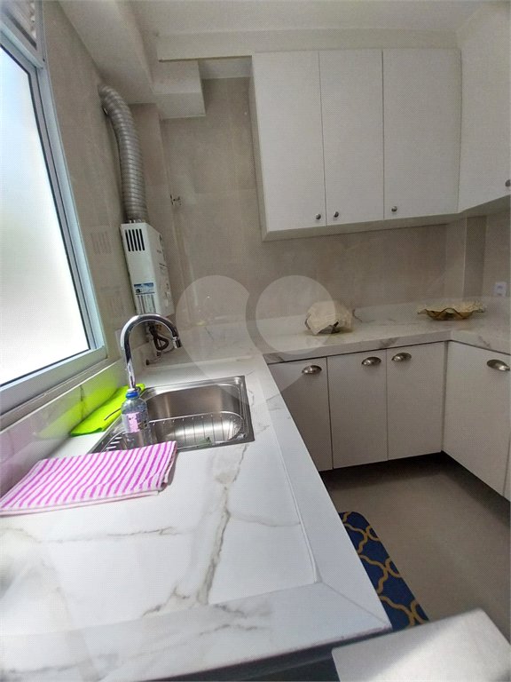 Apartamento à venda com 2 quartos em Campo Grande, Rio de Janeiro, RJ