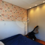 Apartamento à venda com 4 quartos, sendo 2 suítes, em Morumbi, São Paulo, SP
