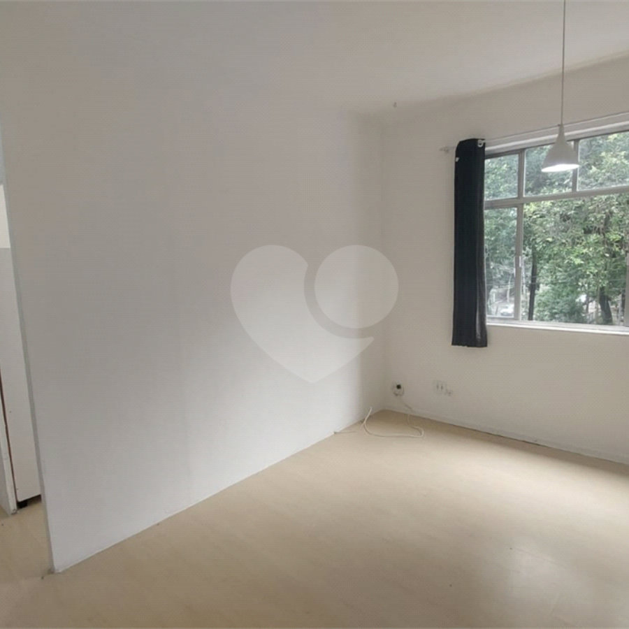 Apartamento à venda com 3 quartos em Tijuca, Rio de Janeiro, RJ