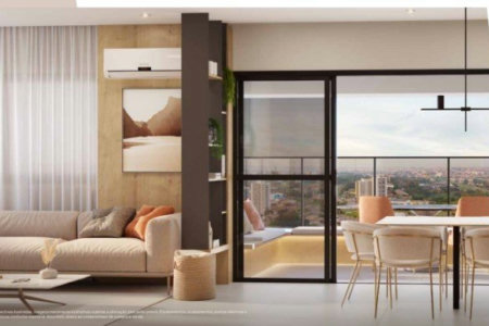 Square Boa Vista - Residences