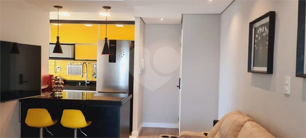 Apartamento à venda com 3 quartos, sendo 1 suíte, em Tatuapé, São Paulo, SP