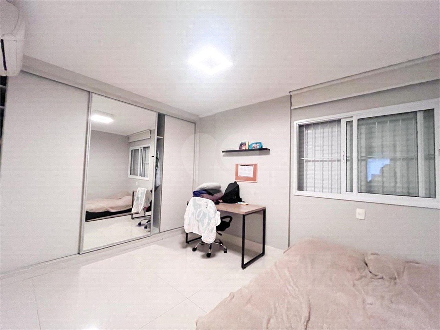 Apartamento à venda com 2 quartos, sendo 1 suíte, em Santana, São Paulo, SP