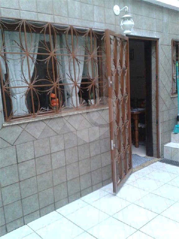 Casa à venda com 3 quartos, sendo 1 suíte, em Tatuapé, São Paulo, SP