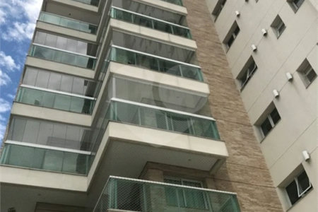 Apartamento à venda com 3 suítes no Centro, Guarulhos, SP