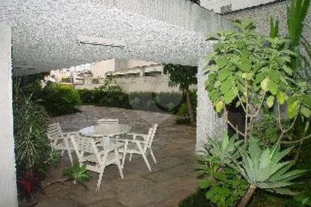 Apartamento à venda com 3 quartos, sendo 1 suíte, em Jardim Paulista, São Paulo, SP