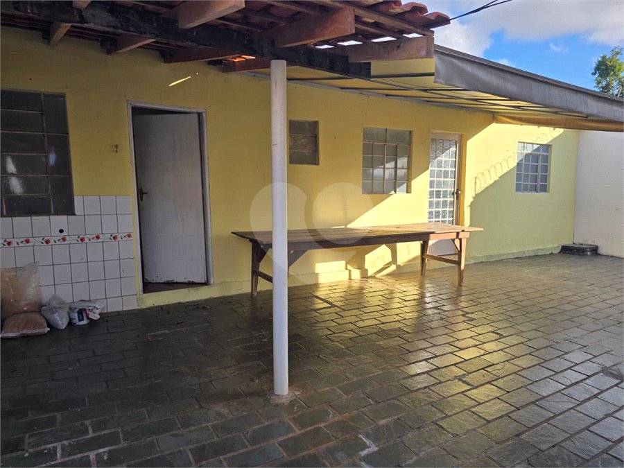 Casa para alugar com 2 quartos em Vila Rocha, Itapetininga, SP