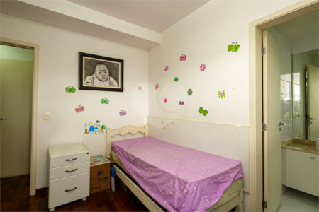 Apartamento à venda com 3 suítes em Alto da Boa Vista, São Paulo, SP