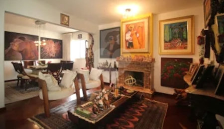 Apartamento à venda com 3 suítes em Brooklin Novo, São Paulo, SP