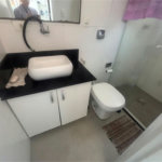 Apartamento Residencial à venda, Aparecida, Santos - AP1918.