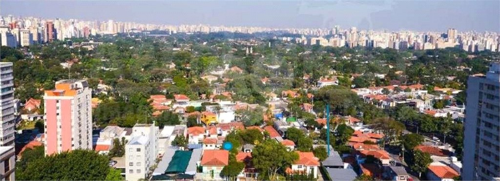 Apartamento à venda com 3 suítes em Pinheiros, São Paulo, SP