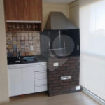 Apartamento à venda ou para alugar com 2 quartos, sendo 1 suíte, em Pirituba, São Paulo, SP