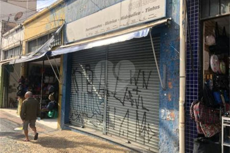 Salão Comercial à venda no Centro, Campinas, SP