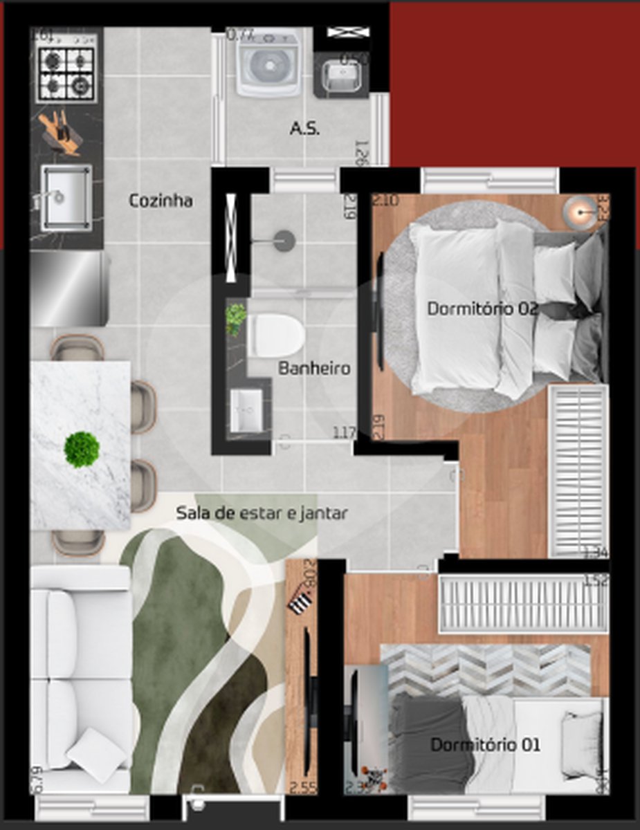 Planta 4