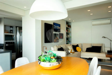 Apartamento à venda com 3 quartos, sendo 1 suíte, em Vila Cruzeiro, São Paulo, SP