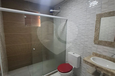 Casa para alugar com 4 quartos em Campo Grande, Rio de Janeiro, RJ