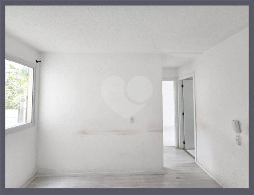 Apartamento à venda com 2 quartos em Jardim Albertina, Guarulhos, SP