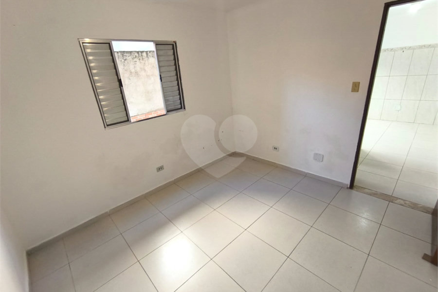 Casa para alugar com 1 quarto no condomínio Gustavo Dore, São Paulo - SP