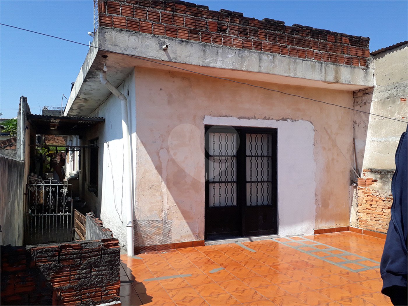 Sobrado à venda com 2 quartos em Casa Verde, São Paulo, SP