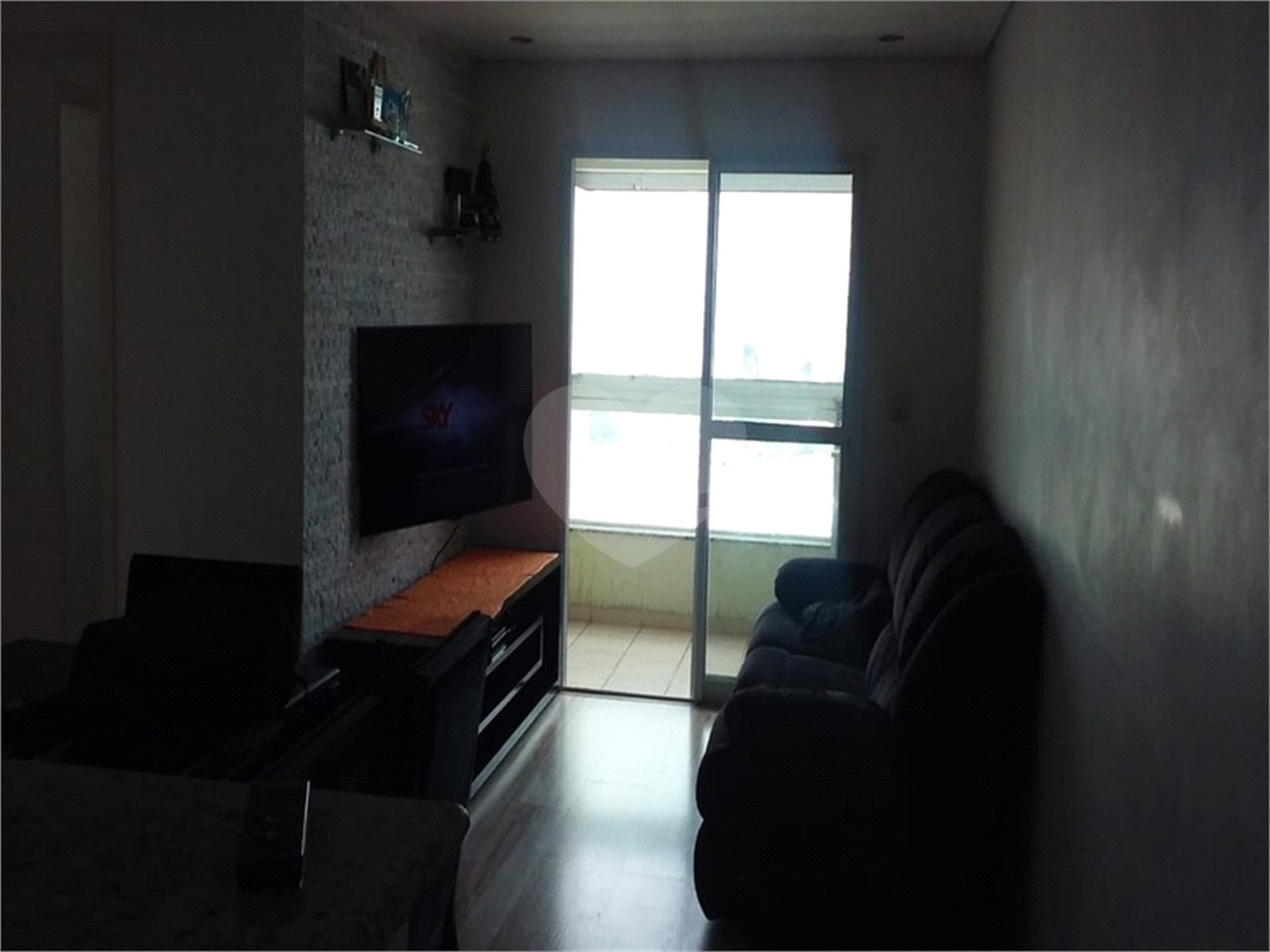 Apartamento à venda ou para alugar com 2 quartos em Lauzane Paulista, São Paulo, SP