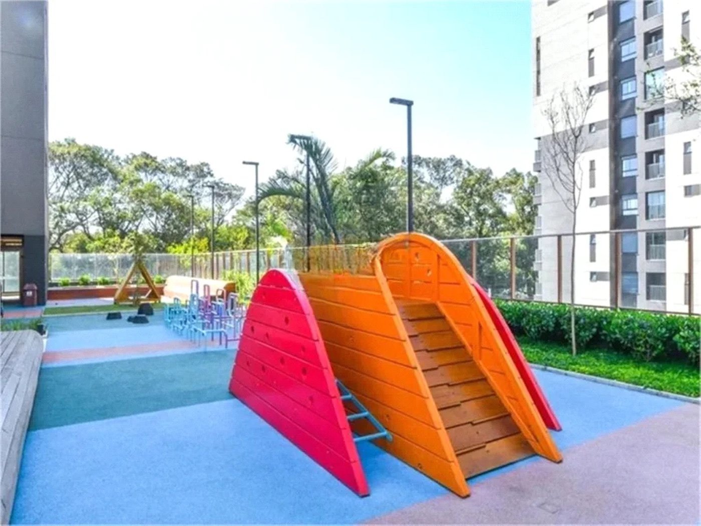 Apartamento à venda com 3 quartos, sendo 1 suíte, em Brooklin Novo, São Paulo, SP