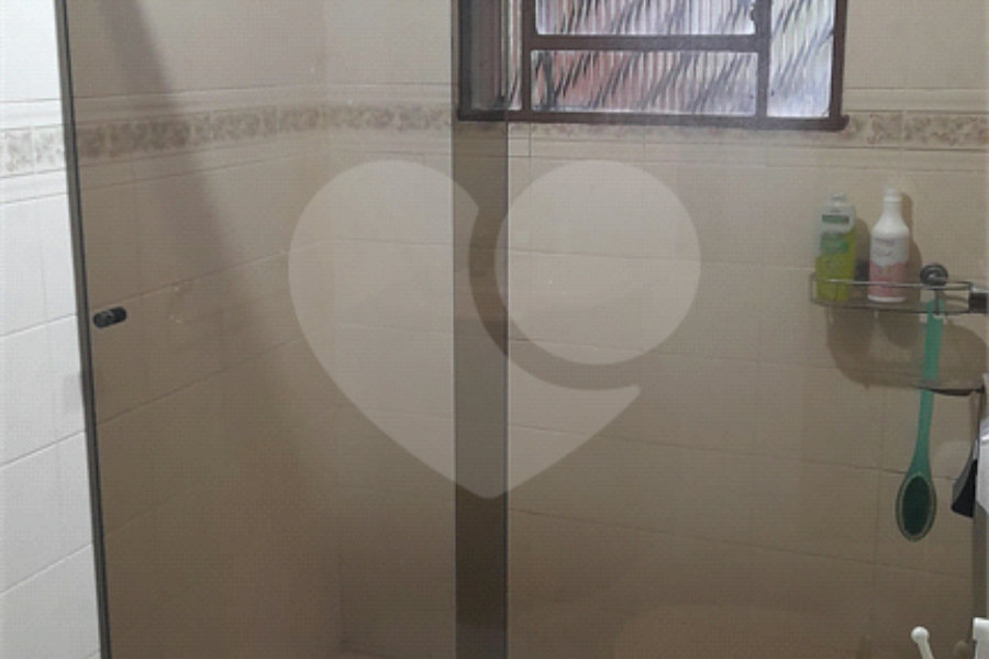 Sobrado à venda com 3 quartos, sendo 2 suítes, em Santana, São Paulo, SP