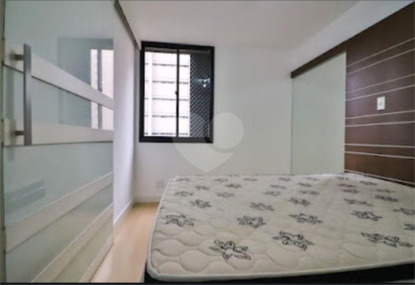 Apartamento à venda com 1 quarto em Vila Madalena, São Paulo, SP