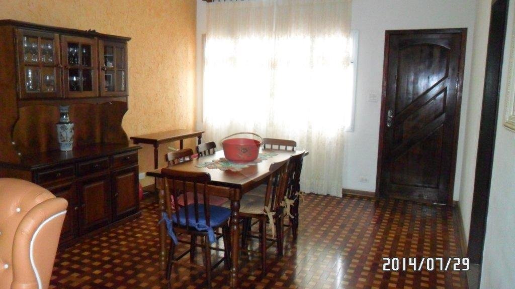 Casa Térrea à venda com 3 quartos, sendo 1 suíte,  em Jardim Franca, São Paulo, SP
