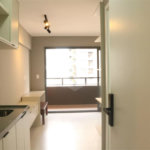 Apartamento à venda com 1 quarto em Perdizes, São Paulo, SP