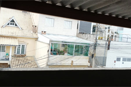 Casa à venda com 3 quartos em Parada Inglesa, São Paulo, SP
