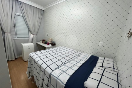 Apartamento à venda com 2 quartos em Vossoroca, Votorantim, SP