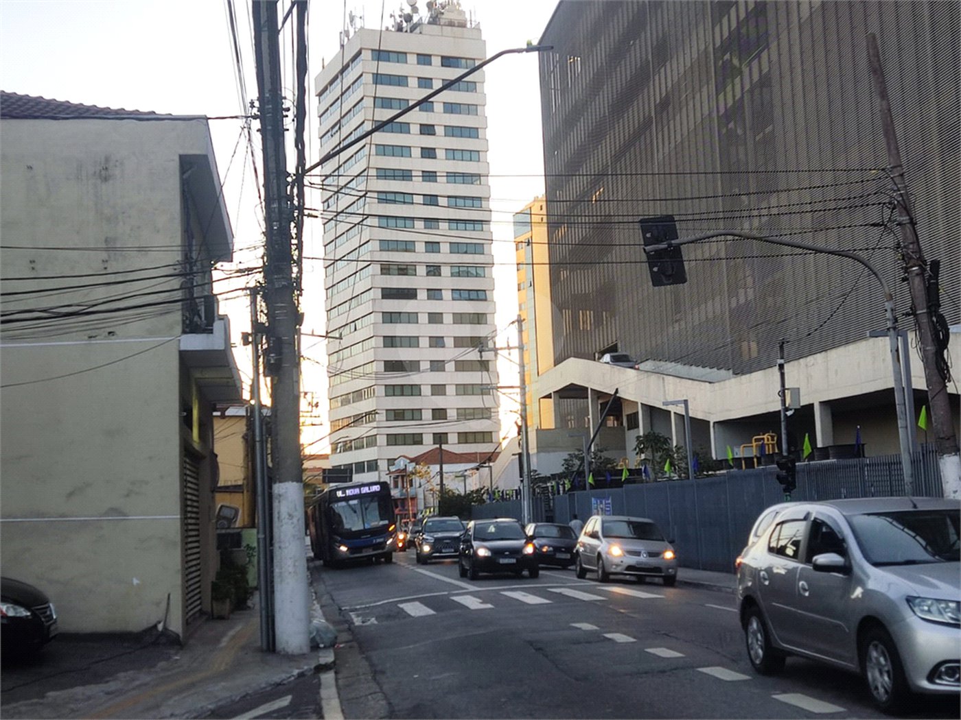 Terreno à venda em Tucuruvi, São Paulo, SP