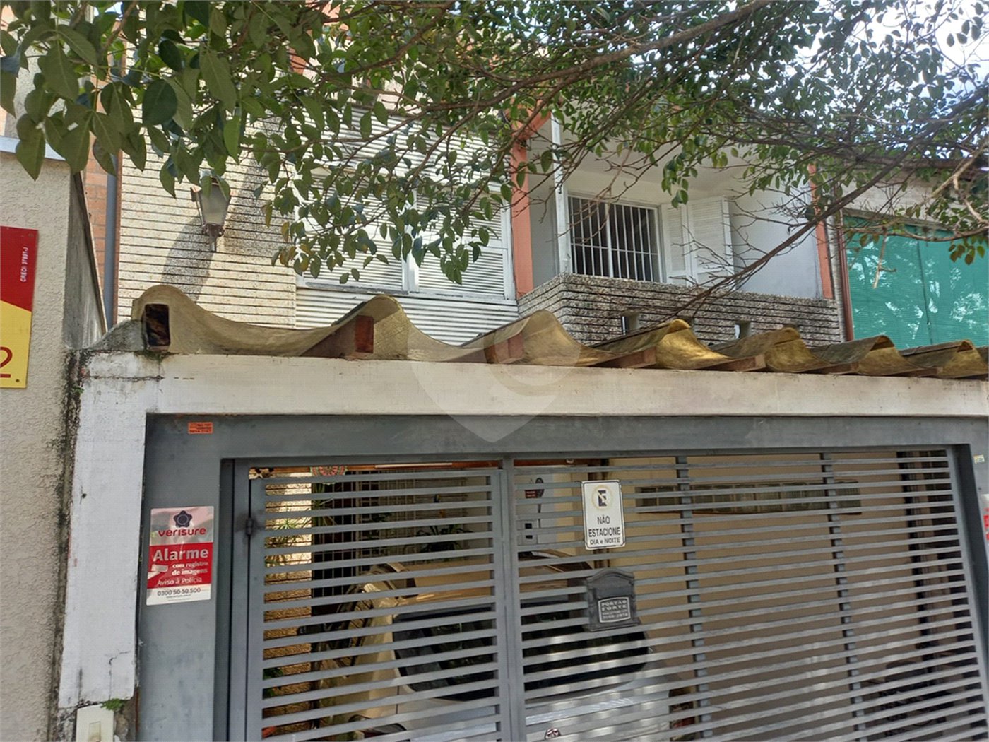 Sobrado à venda com 3 quartos, sendo 1 suíte, em Chácara Santo Antônio (zona Sul), São Paulo, SP