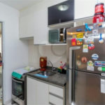 Apartamento à venda com 2 quartos em Campo Belo, São Paulo, SP