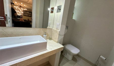 Apartamento à venda ou para alugar com 4 quartos, sendo 1 suíte, no Centro, Mogi das Cruzes, SP