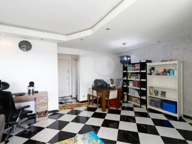 Apartamento à venda com 2 quartos, sendo 1 suíte,  em Santana, São Paulo, SP