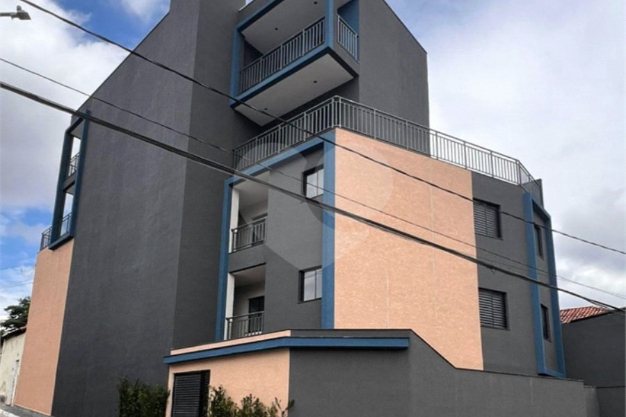 Casa à venda com 2 quartos no condomínio Residencial La Vita, São Paulo - SP