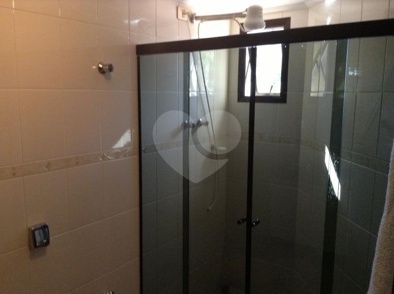 Apartamento à venda com 3 suítes em Água Fria, São Paulo, SP