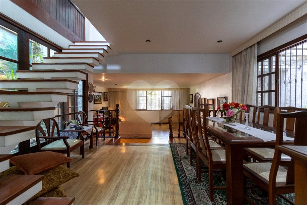 Casa à venda com 3 suítes em Maracanã, Rio de Janeiro, RJ