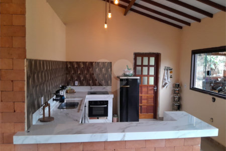 Chácara à venda com 2 quartos, sendo 1 suíte,  no Centro, Gramadinho, SP