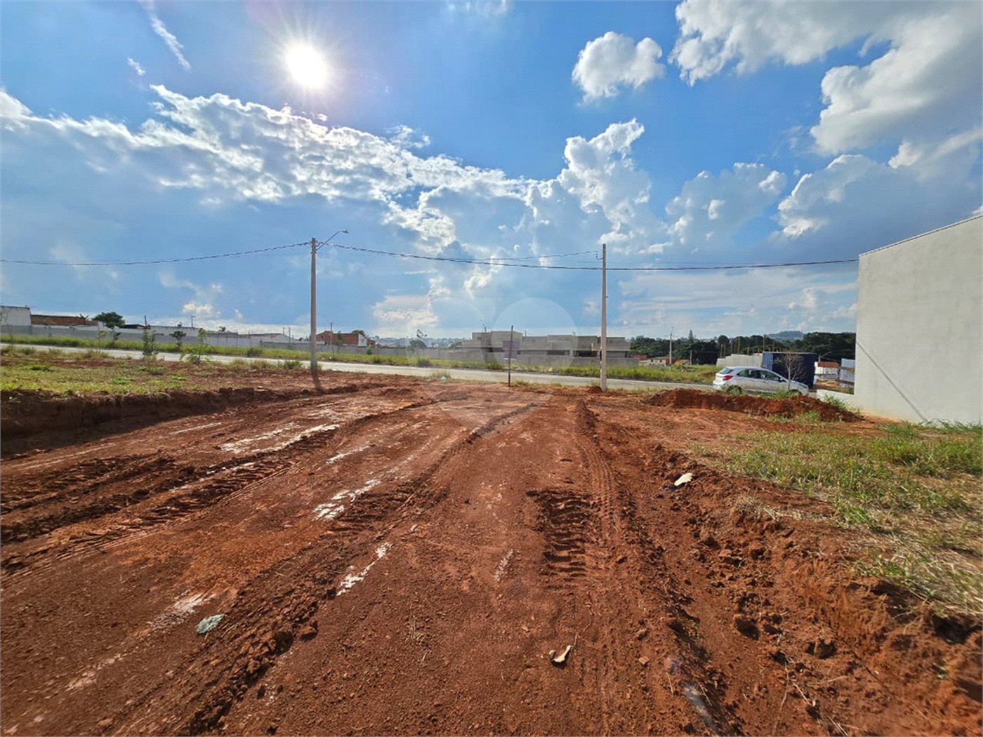Terreno à venda em Vila Progresso, Itapetininga, SP